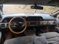 Używany 1991 Chevrolet Caprice | 45 000 zł