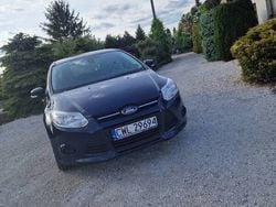 Używany 2013 Ford Focus Kombi | 13 000 zł (Dobra cena)