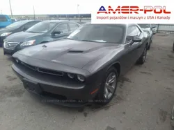 Szary Używany 2019 Dodge Challenger Coupe | 70 000 zł