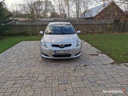 Używany 2008 Toyota Auris | 12 800 zł (Drogi)