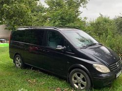 Używany 2008 Mercedes Viano Minivan | 60 000 zł