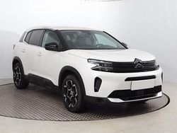 Biały Używany 2024 Citroën C5 Aircross SUV | 79 999 zł (Super Cena)