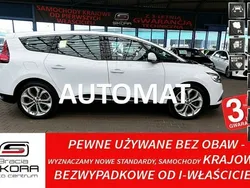 Biały (metalik) Używany 2019 Renault Grand Scénic IV Minivan | 87 900 zł (Drogi)