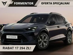 Grafitowy Nowe 2024 Cupra Formentor SUV | 138 824 zł