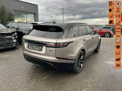 Brązowobeżowy Używany 2023 Land Rover Range Rover Velar SE Dynamic SUV | 139 900 zł