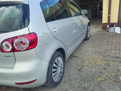 Używany 2010 VW Golf Plus Cross Minivan | 20 900 zł (Dość drogi)