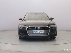 Czarny Używany 2020 Audi A6 Sport Sedan/Limuzyna | 158 700 zł (Uczciwa cena)