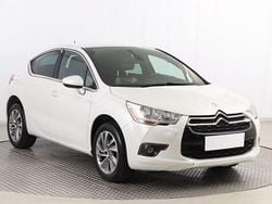 Biały Używany 2013 Citroën DS4 Hatchback | 34 999 zł (Uczciwa cena)