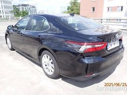 Używany 2022 Toyota Camry | 90 692 zł (Dobra cena)