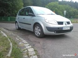 Używany 2003 Renault Mégane II | 2500 zł