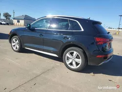Używany 2019 Audi Q5 Premium SUV | 65 000 zł