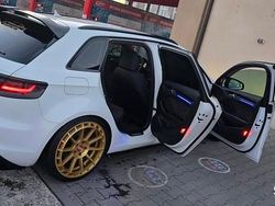 Używany 2014 Audi A3 Ambiente Hatchback | 55 000 zł (Drogi)