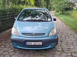 Używany 2000 Citroën Xsara Picasso Minivan | 4000 zł