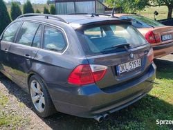 Używany 2007 BMW 330 | 11 000 zł