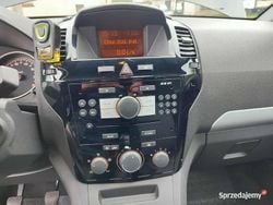 Używany 2011 Opel Zafira Minivan | 9000 zł (Super Cena)
