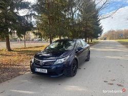 Używany 2013 Toyota Avensis Sedan/Limuzyna | 27 900 zł (Uczciwa cena)