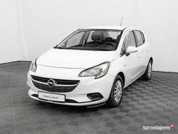 Biały Używany 2019 Opel Corsa Enjoy Hatchback | 32 850 zł (Uczciwa cena)