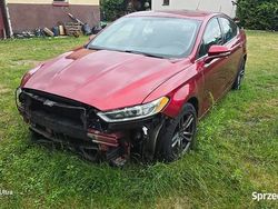 Używany 2015 Ford Mondeo | 16 000 zł