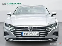 Srebrny (metalik) Używany 2020 VW Arteon Elegance Kombi | 120 900 zł (Dobra cena)