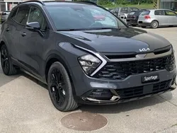 Inny kolor Nowe 2024 Kia Sportage SUV | 136 000 zł (Dość drogi)
