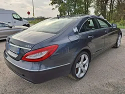 Inny kolor Używany 2011 Mercedes CLS350 Sedan/Limuzyna | 29 999 zł