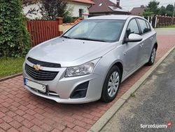 Używany 2013 Chevrolet Cruze | 14 990 zł (Dobra cena)
