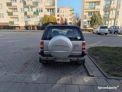 Używany 2000 Opel Frontera SUV | 8999 zł