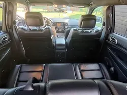 Używany 2019 Jeep Grand Cherokee SUV | 110 900 zł (Dobra cena)