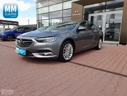 Szary Używany 2018 Opel Insignia Country Tourer Elite Kombi | 82 900 zł