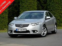 Srebrny Używany 2011 Honda Accord Sedan/Limuzyna | 37 900 zł (Uczciwa cena)