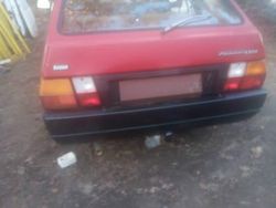 Używany 1993 Skoda Forman | 5000 zł