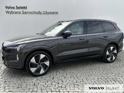 Szary Używany 2025 Volvo EX90 SUV | 399 900 zł