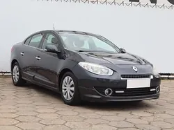 Szary Używany 2011 Renault Fluence Sedan/Limuzyna | 19 999 zł