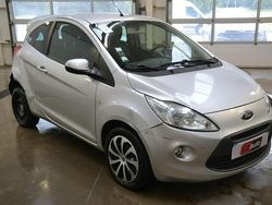 Srebrny Używany 2016 Ford Ka Hatchback | 6800 zł