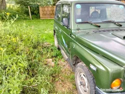 Używany 2000 Kia Retona | 2490 zł