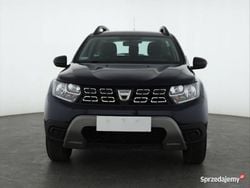 Niebieski Używany 2019 Dacia Duster SUV | 34 999 zł (Dobra cena)
