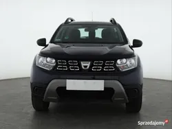 Niebieski Używany 2019 Dacia Duster SUV | 35 999 zł (Uczciwa cena)