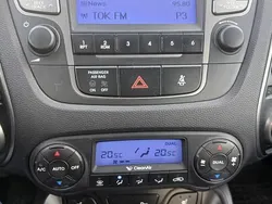 Brązowy Używany 2014 Hyundai ix35 Premium SUV | 36 000 zł (Uczciwa cena)