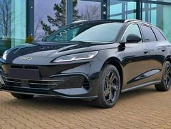 Czarny Nowe 2025 BYD Seal Comfort Sedan/Limuzyna | 144 075 zł