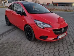 Używany 2017 Opel Corsa | 26 800 zł (Dobra cena)