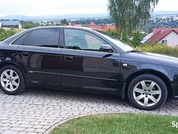 Używany 2007 Audi A4 S-Line | 12 500 zł (Uczciwa cena)