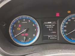 Używany 2014 Suzuki SX4 S-Cross SUV | 42 900 zł (Super Cena)