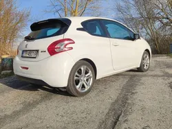 Używany 2012 Peugeot 208 Hatchback | 20 000 zł (Dość drogi)