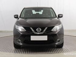 Brązowy Używany 2014 Nissan Qashqai SUV | 33 999 zł (Uczciwa cena)