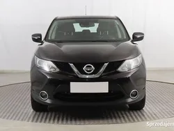 Brązowy Używany 2014 Nissan Qashqai SUV | 33 999 zł (Uczciwa cena)