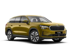 Złoty bronx metalizowany Nowe 2025 Skoda Kodiaq Selection SUV | 196 750 zł (Uczciwa cena)