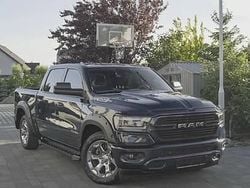 Używany 2023 RAM 1500 Pickup | 224 900 zł (Super Cena)