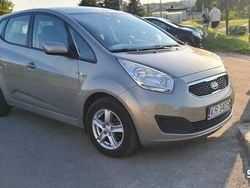 Używany 2011 Kia Venga Hatchback | 22 800 zł (Uczciwa cena)