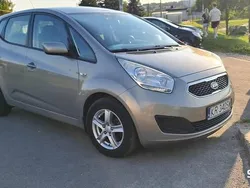 Używany 2011 Kia Venga Hatchback | 22 800 zł (Uczciwa cena)