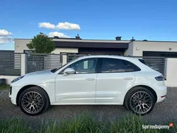 Używany 2020 Porsche Macan S SUV | 199 000 zł